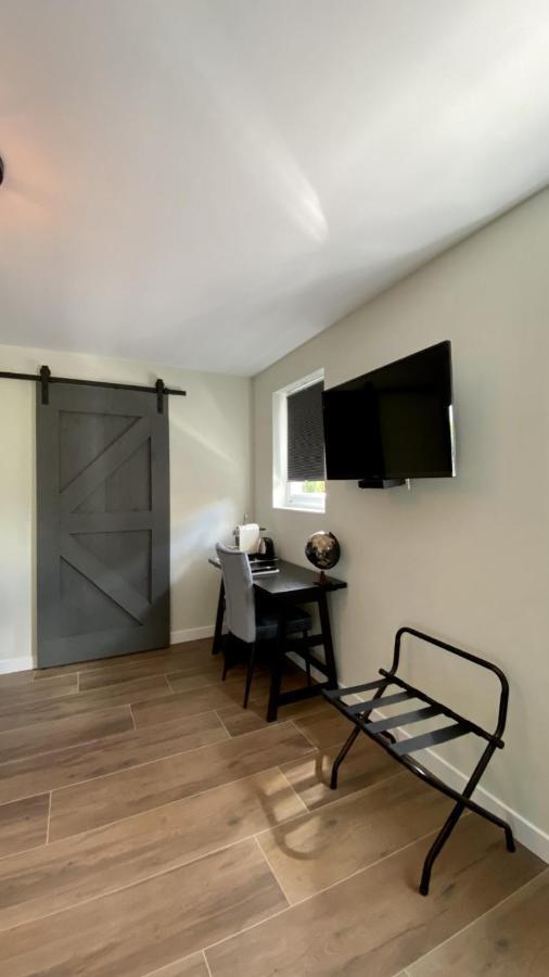 B&B In Het Slot เวลด์โฮเวน ภายนอก รูปภาพ